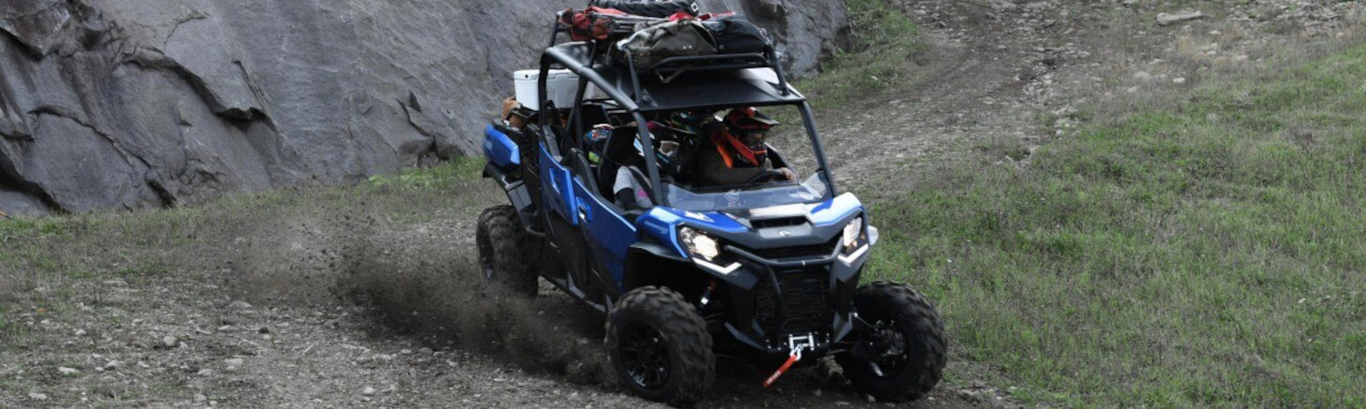 2023 Can-Am® Commander for sale in Velocity Powersports Ladson, Ladson, South Carolina