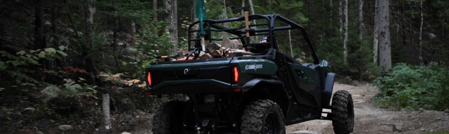 2023 Can-Am® Commander for sale in Velocity Powersports Ladson, Ladson, South Carolina