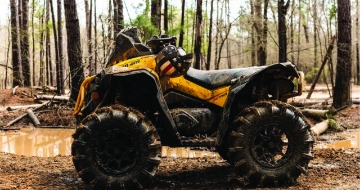 Used Powersports Vehicles for sale in Ladson, SC